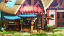 Monster Hunter Stories: Ride On Epi.r 6