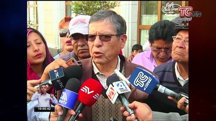 Gremios de transportistas tuvieron primer acercamiento con el Gobierno