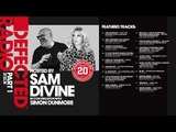 Defected 20 presented by Sam Divine & Simon Dunmore - House Music All Life Long (Part 1)