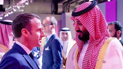 أرادوا عزله فعزلهم.. المشاهد الكاملة لانتصارات ولي العهد في قمة العشرين