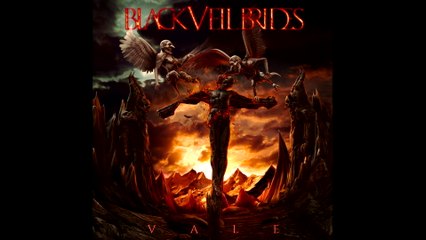Black Veil Brides - My Vow