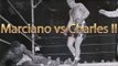 Rocky Marciano vs Ezzard Charles II (Highlights)