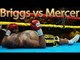 Shannon Briggs vs Ray Mercer (Highlights)