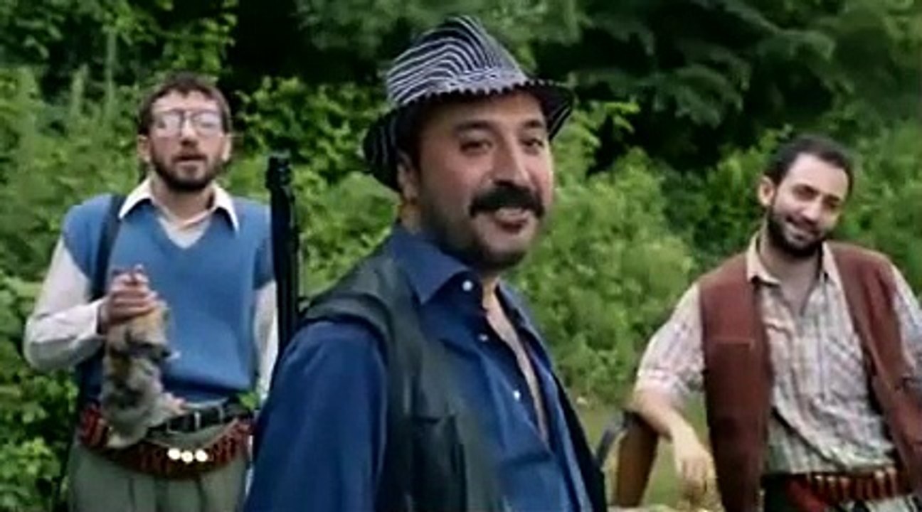 Gulyabani (2014) Trailer