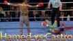 Naseem Hamed vs Armando Castro (Highlights)
