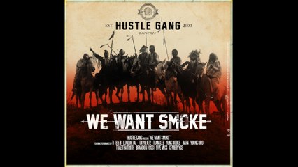 Hustle Gang - Roll The Dice