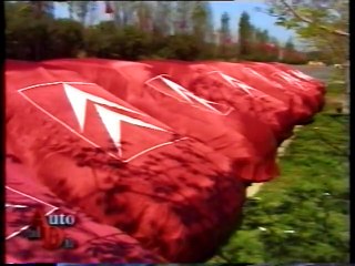 CITROËN XSARA SX 2.0 HDi (2000) TEST AUTO AL DÍA. ( 480 X 640 )