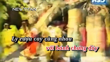 [Karaoke] Ô Kìa Xuân - Nhật Kim Anh [Beat]