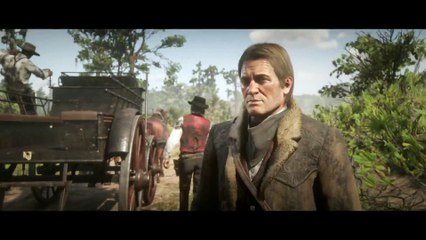 RED DEAD REDEMPTION 2 PART 83