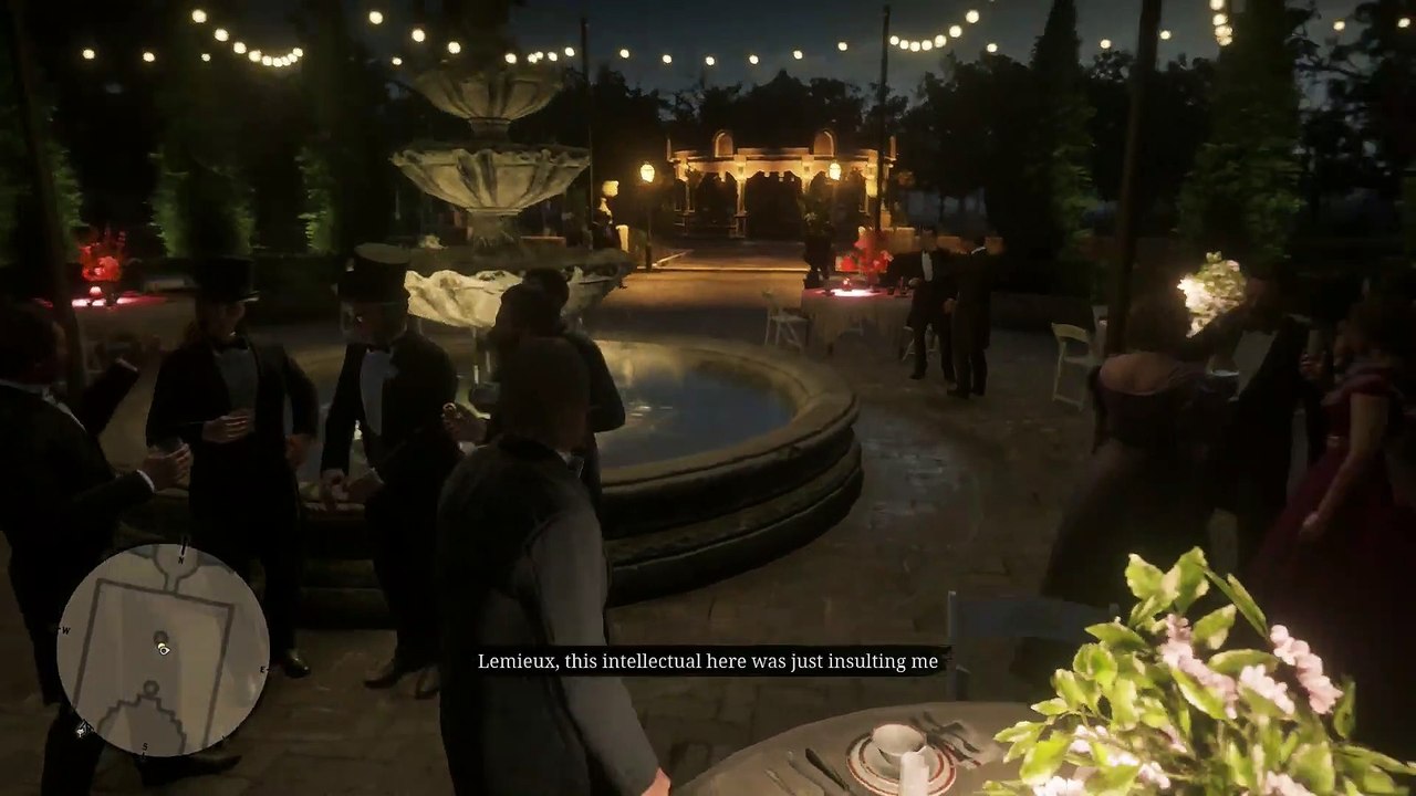RED DEAD REDEMPTION 2 PART 77