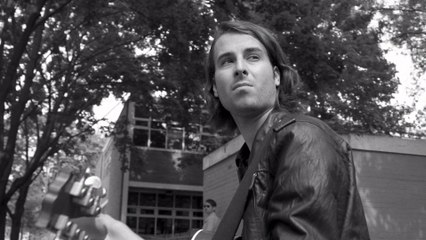 Bobby Bazini - Blood's Thicker Than Water