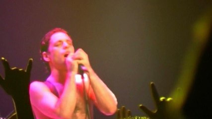 Duman - Manası Yok (Live At Bostancı Gösteri Merkezi, İstanbul / 04 Ekim 2003 - Bu Akşam)