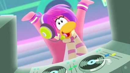 Cadence - The Party Starts Now