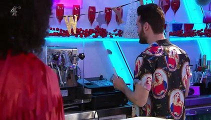 Hollyoaks 3rd January 2019 Part 3
