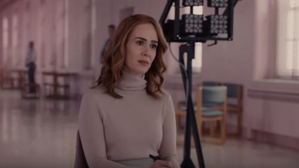 Glass Filminin Fragmanını / Videosunu İzleyin – 18 Ocak’ta Vizyonda!