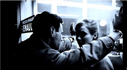 İmgeler ve Sözcükler Filminin Fragmanını / Videosunu İzleyin – 18 Ocak’ta Vizyonda!