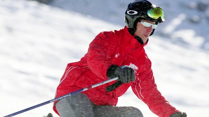 La F1 y Ferrari homenajean a Schumacher en su 50 cumpleaños