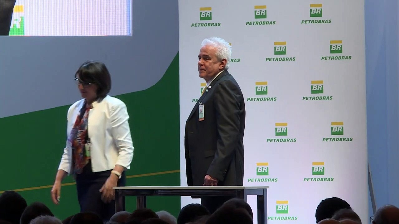 ‘Hora de promover mudança transformacional’