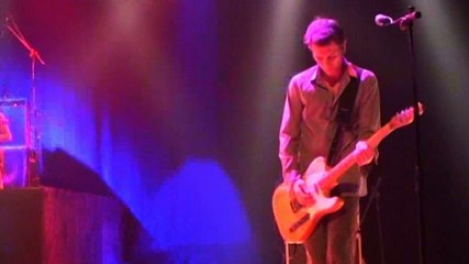 Duman - Bebek (Live At Bostancı Gösteri Merkezi, İstanbul / 04 Ekim 2003 - Bu Akşam)