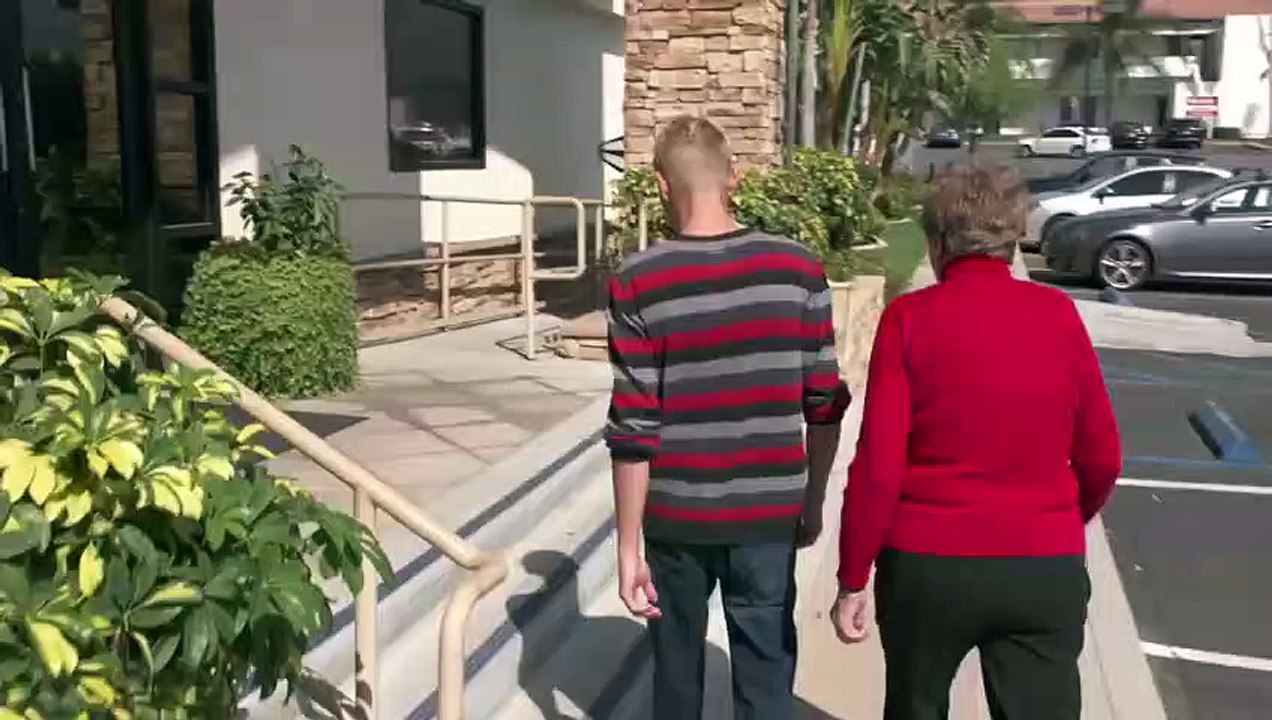 Dr. Lee Removes A Massive 55 Year Old Blackhead! | Dr. Pimple Popper