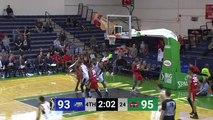 Jordan McRae (32 points) Highlights vs. Maine Red Claws