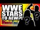 Brock Lesnar WWE / UFC Update! WWE Stars To AEW?! | WrestleTalk News Dec. 2018