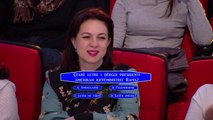 Al Pazar - Kush do te behet milioner - 31 Dhjetor 2018 - Show Humor - Vizion Plus