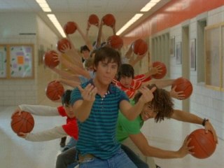 High School Musical Cast - What Time Is It?