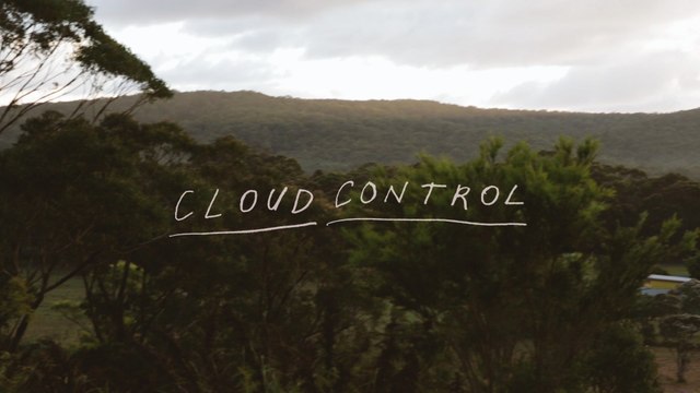 Cloud Control - Treetops