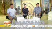 UKG: Stella Araneta nagsalita na ukol sa issue ng Miss Universe Philippines franchise