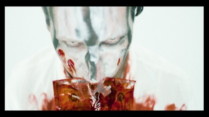 Marilyn Manson - SAY10