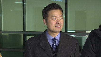 [취재N팩트] 김태우 수사관 이틀째 검찰 출석 조사중 / YTN