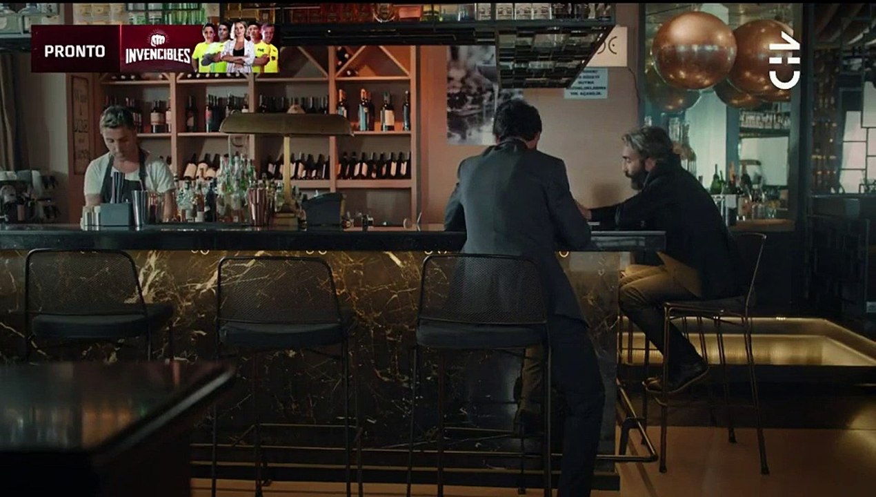 La Novia de Estambul Capítulo 37 Completo HD - Capítulo 37 La Novia de Estambul  Completo HD