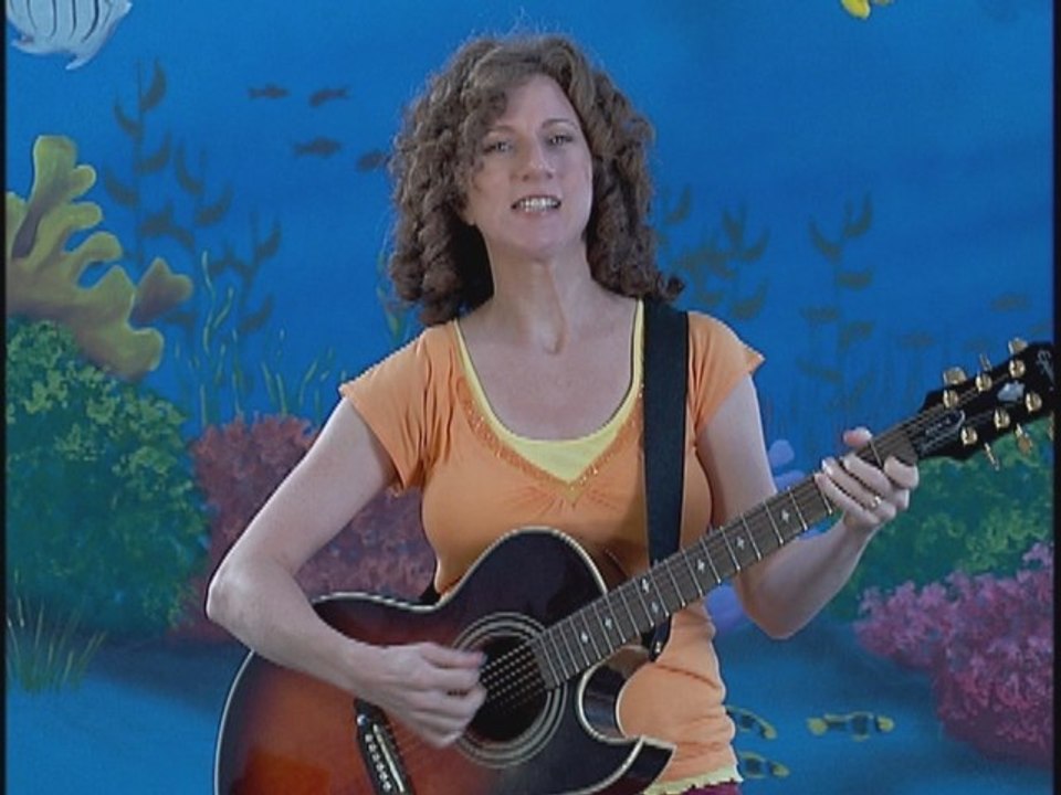 The Laurie Berkner Band We Are The Dinosaurs video Dailymotion