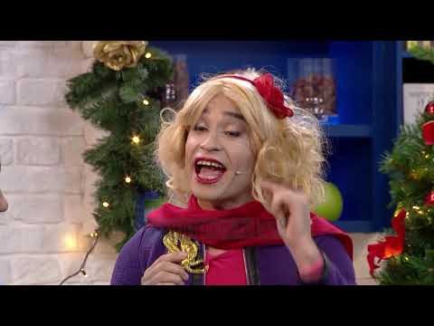 Al Pazar - Si të gatuajmë 2019 - Thethja - 31 Dhjetor 2018 - Show Humor - Vizion Plus