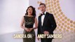 GOLDEN GLOBES 2019 TEASER with Sandra Oh and Andy Samberg