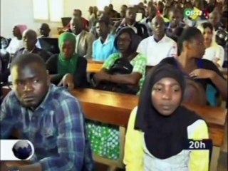 ORTM - Jeunes et femmes : le numérique comme allié