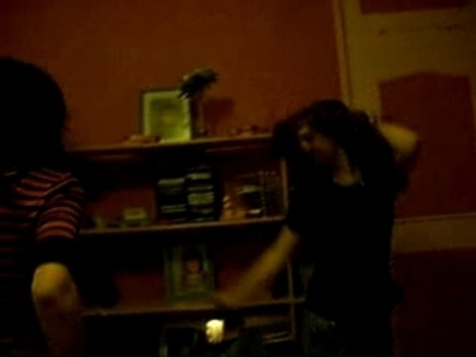 Dancing