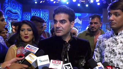 Arbaaz Khan REVEALS Why Salman Khan NEVER KISSED On Screen