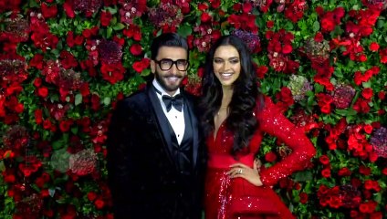 Ranveer Singh Deepika Padukone REACT To Dosa Named After Deepika Padukone