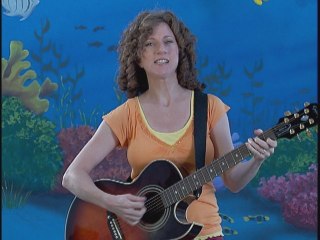 The Laurie Berkner Band - The Goldfish