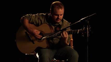 Andy Mckee - Never Grow Old