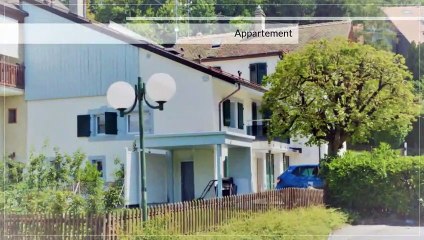 A vendre - Appartement - Le Mont-sur-Lausanne (1052) - 4.5 pièces - 130m²