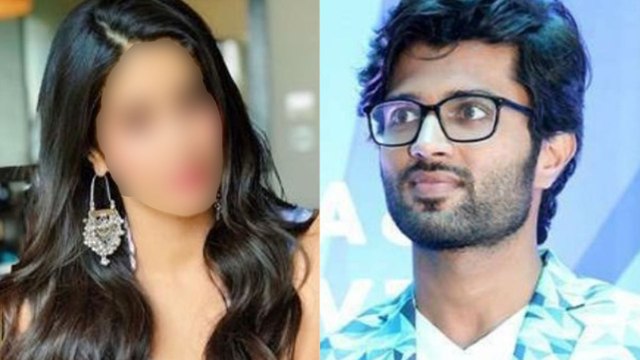 Jhanvi Kapoor Want To Marry Vijay Devarakonda? | విజయ్ దేవరకొండ తో పెళ్లి కి బాలీవుడ్ హీరోయిన్‌ సై?