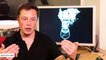 Elon Musk Fires Up The Internet With 'There Are No Coincidences' Tweet
