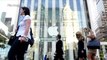 Apple's bombshell raises questions over tech giant's future