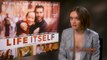 Life Itself - Exclusive Interview With Olivia Cooke