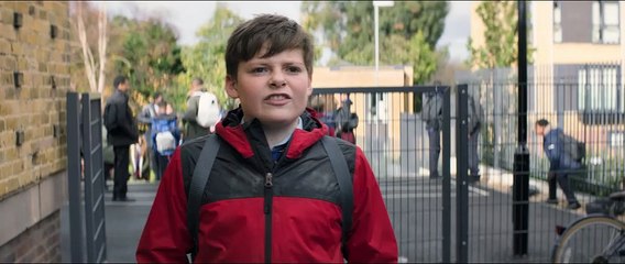 The Kid Who Would Be King - Trailer 2