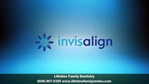 Invisalign Fitchburg WI