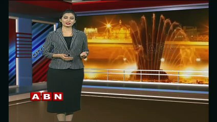 Heavy fog causes vehicle collisions ; Exclusive Report from ORR hyderabad